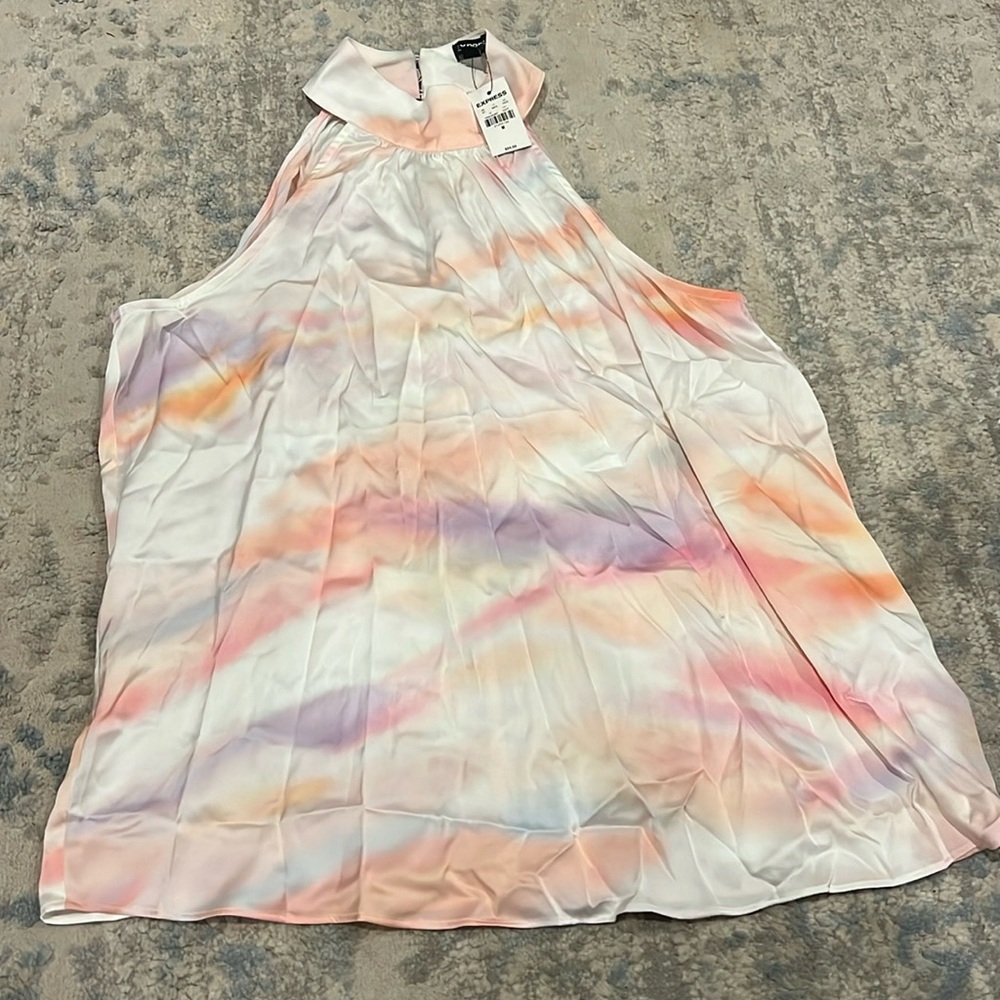 Express top